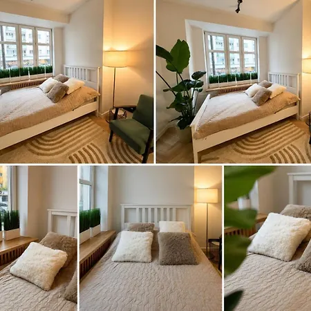 Apartamento Central Studio *
